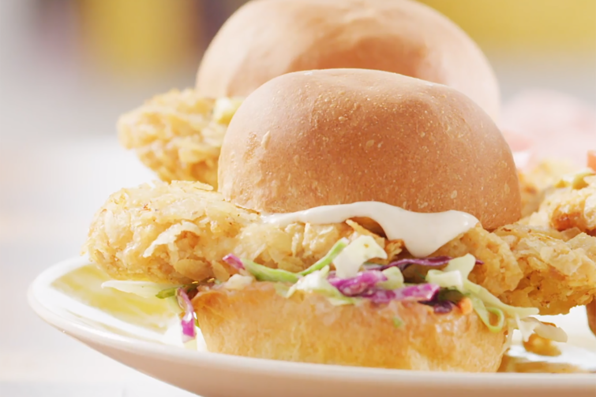 Pork Tenderloin With Rotisserie Flavor Prairie Fresh